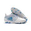 fodboldstøvler Adidas X 17.1 FG - Hvid Blå_1.jpg